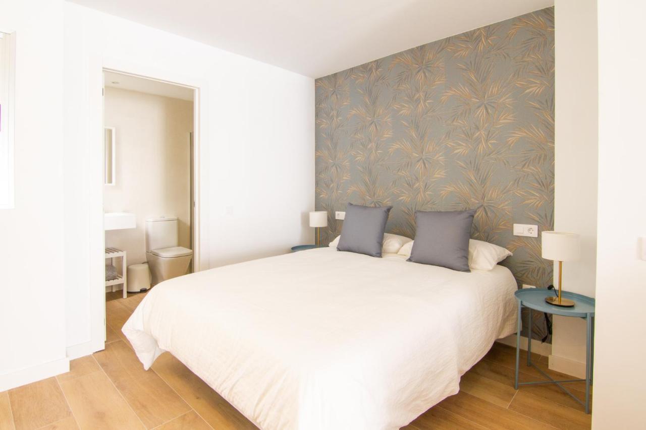 Apartamentos La Sal Arguineguin Экстерьер фото