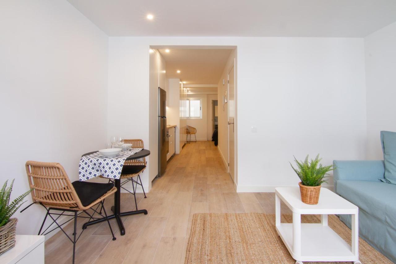 Apartamentos La Sal Arguineguin Экстерьер фото
