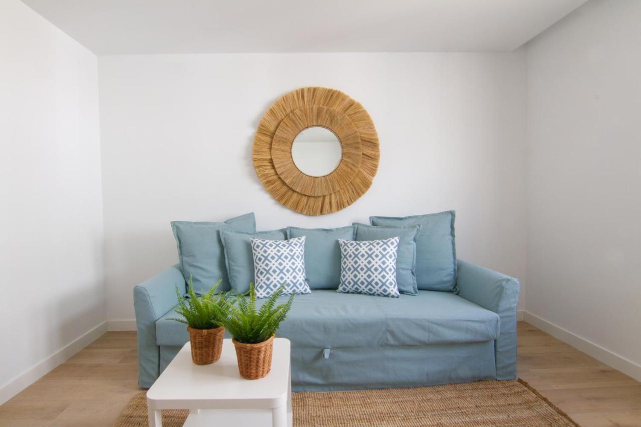Apartamentos La Sal Arguineguin Экстерьер фото