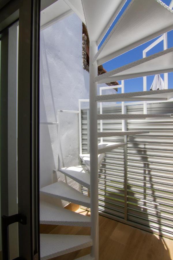 Apartamentos La Sal Arguineguin Экстерьер фото