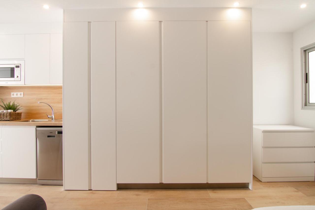 Apartamentos La Sal Arguineguin Экстерьер фото