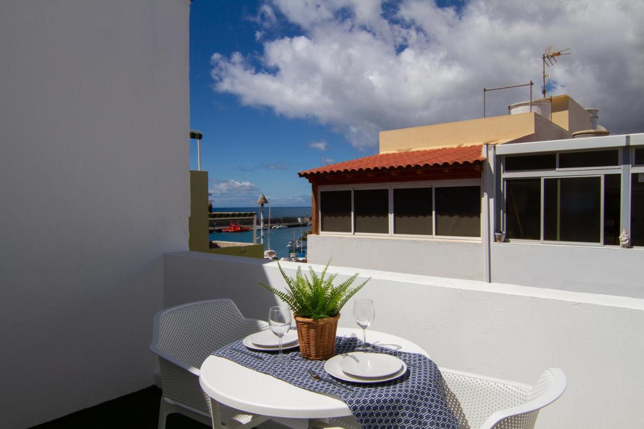 Apartamentos La Sal Arguineguin Экстерьер фото