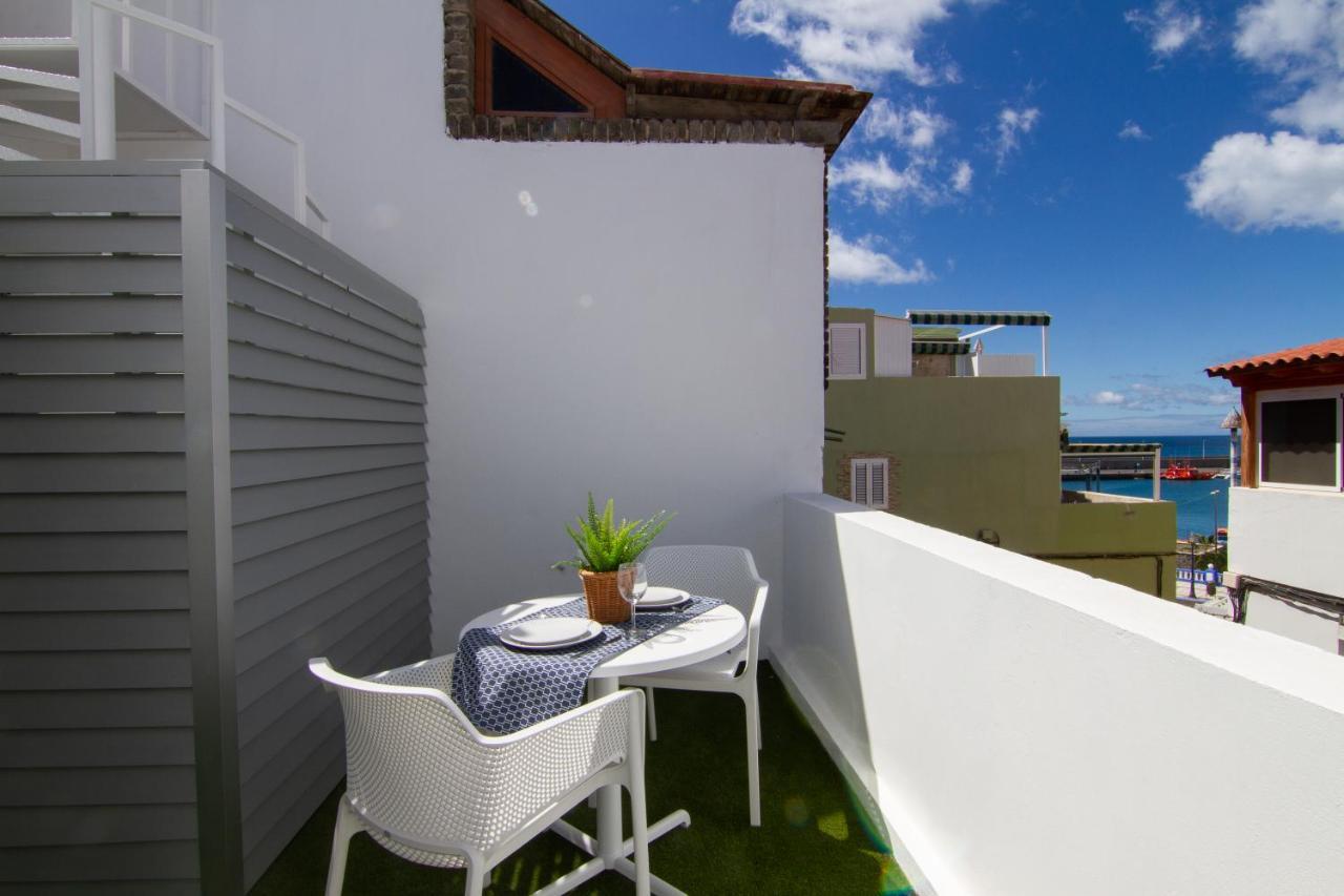 Apartamentos La Sal Arguineguin Экстерьер фото