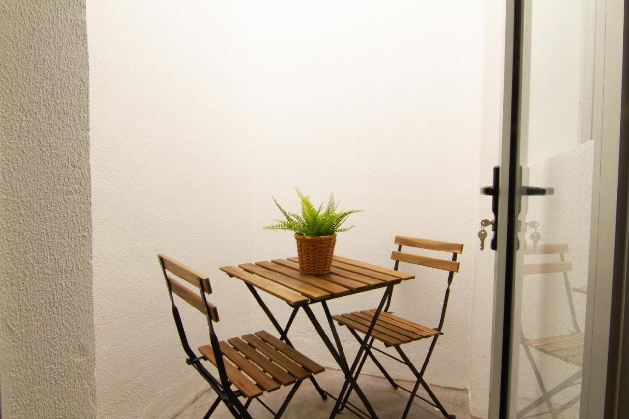 Apartamentos La Sal Arguineguin Экстерьер фото