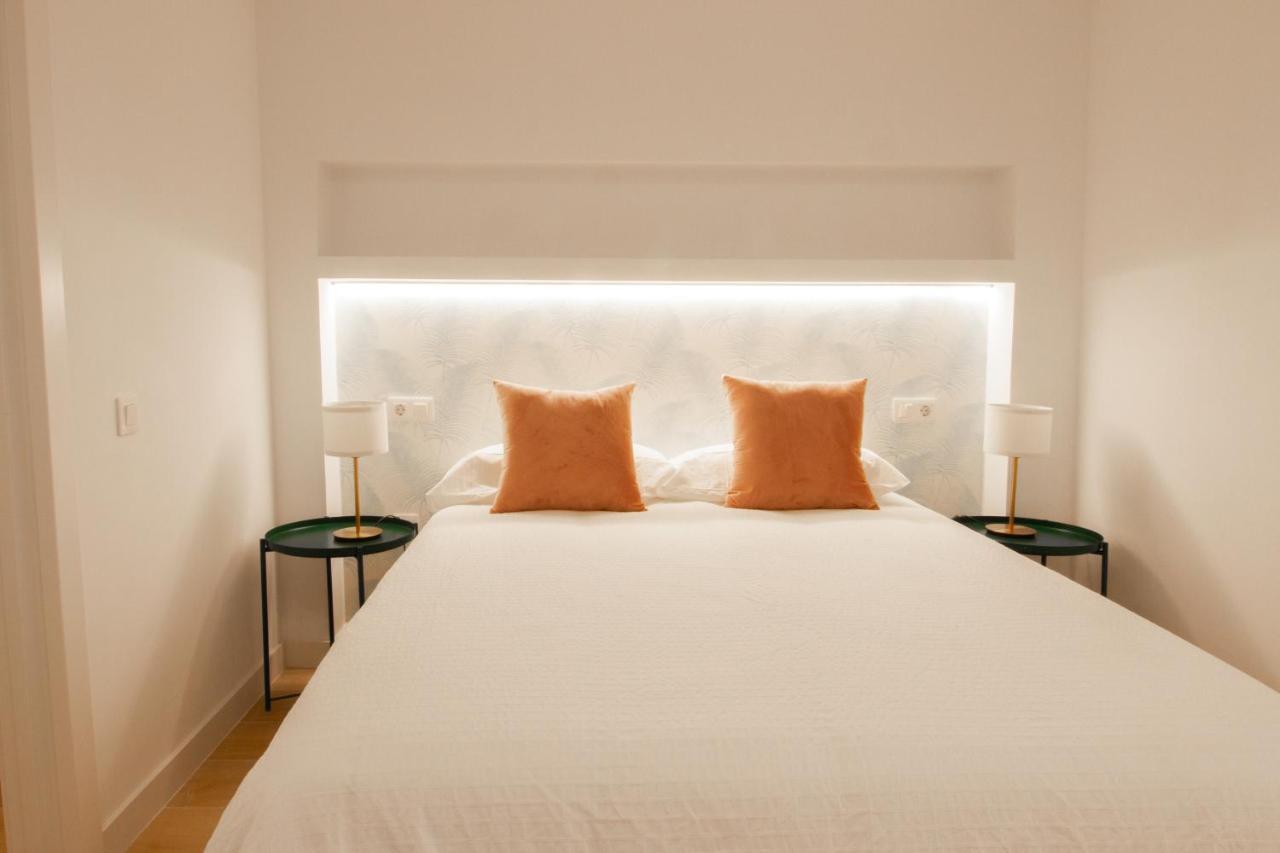 Apartamentos La Sal Arguineguin Экстерьер фото