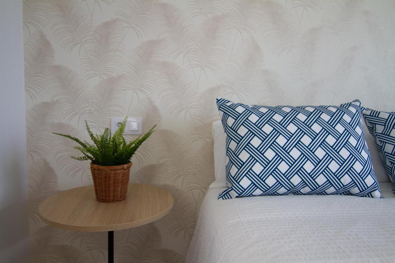Apartamentos La Sal Arguineguin Экстерьер фото