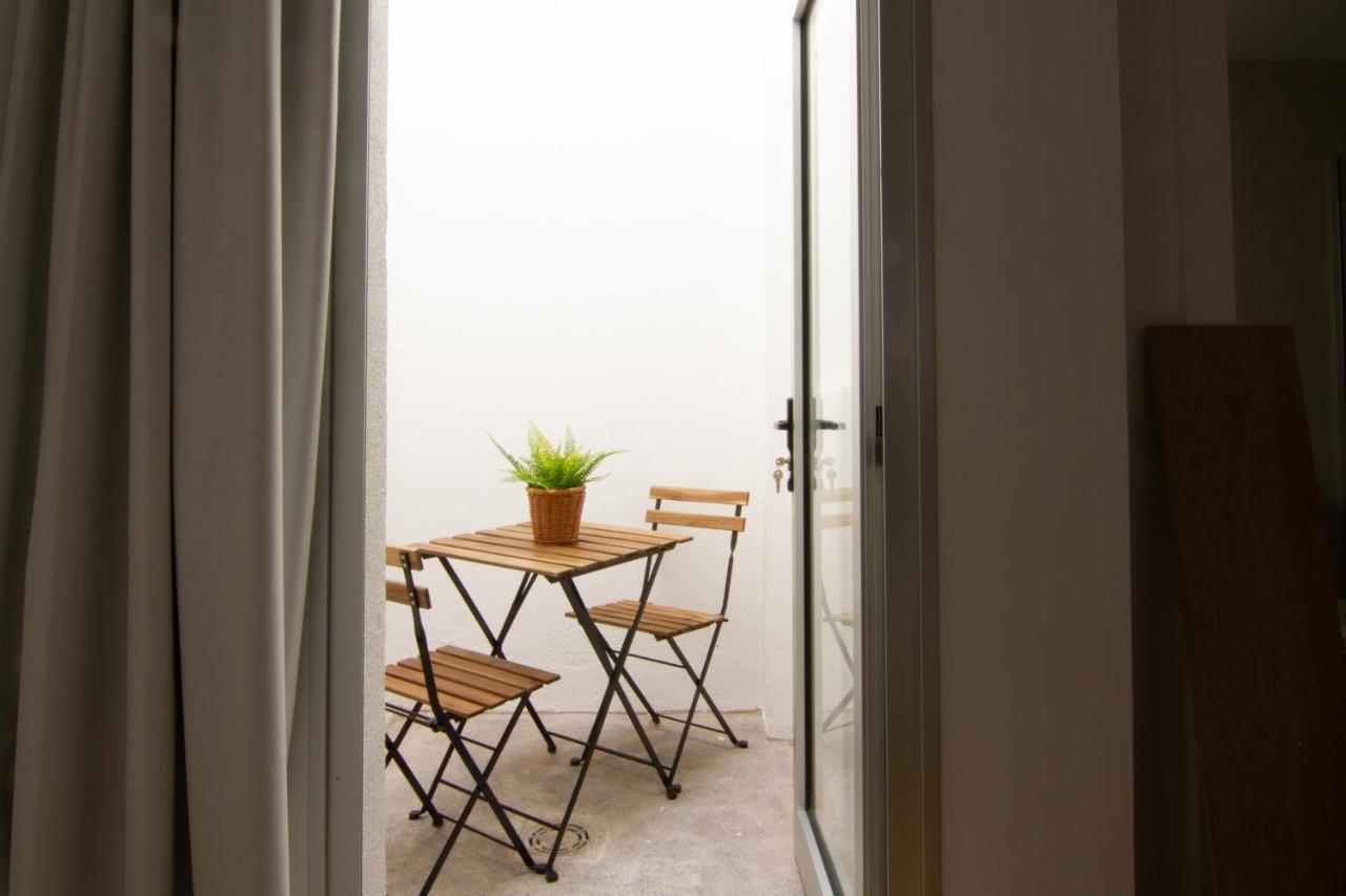 Apartamentos La Sal Arguineguin Экстерьер фото