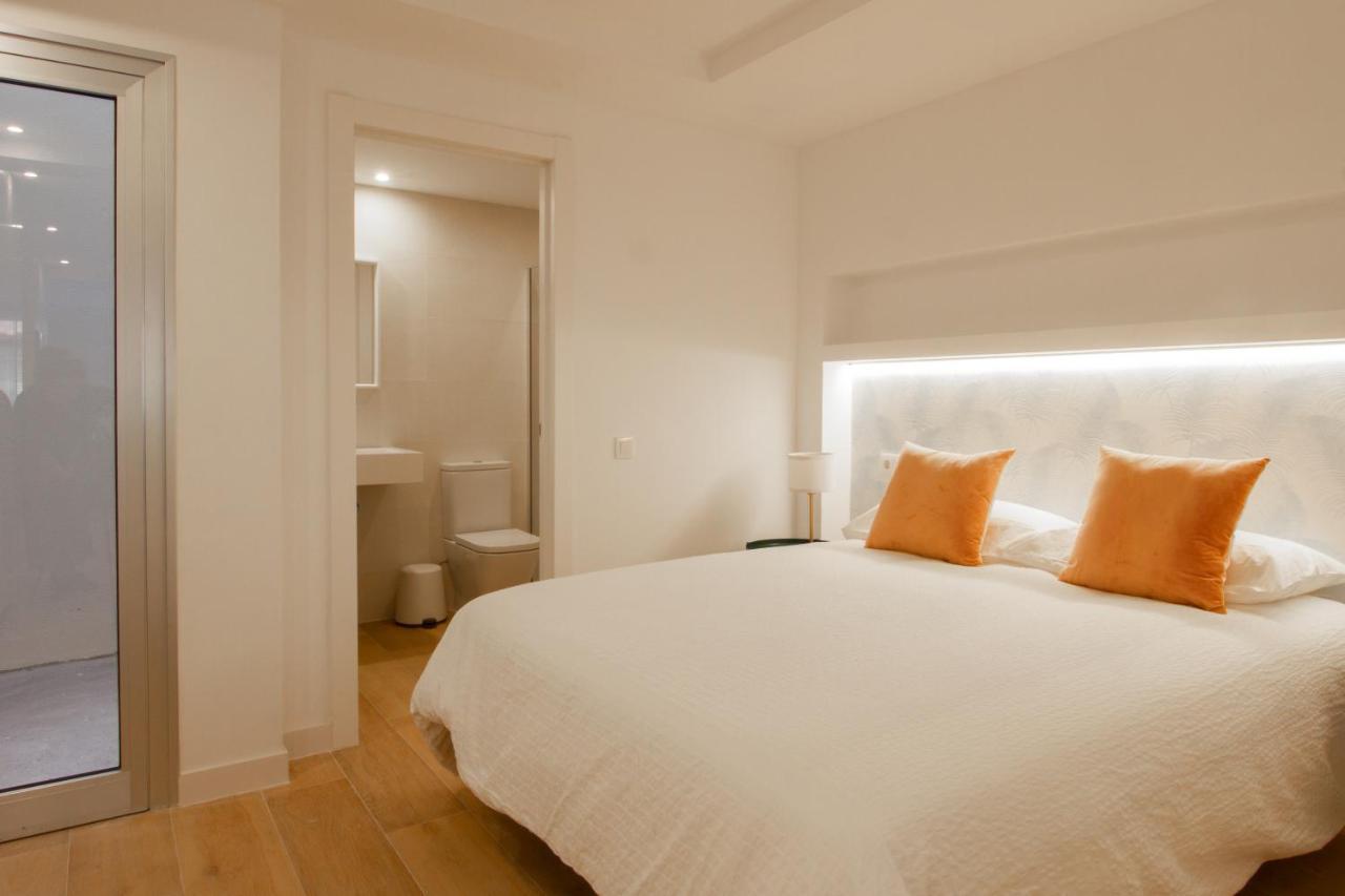 Apartamentos La Sal Arguineguin Экстерьер фото