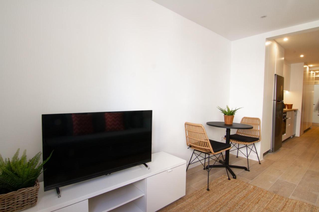 Apartamentos La Sal Arguineguin Экстерьер фото