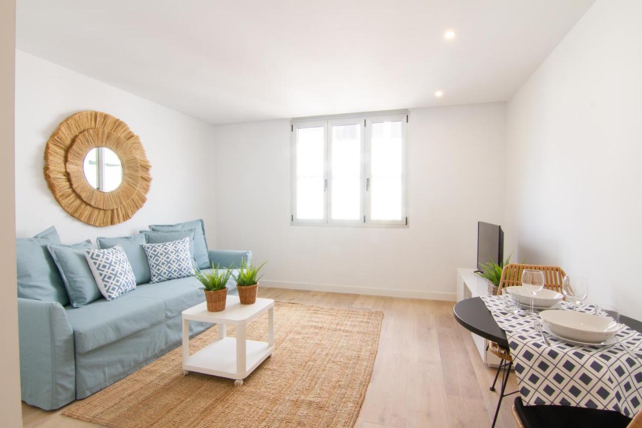Apartamentos La Sal Arguineguin Экстерьер фото