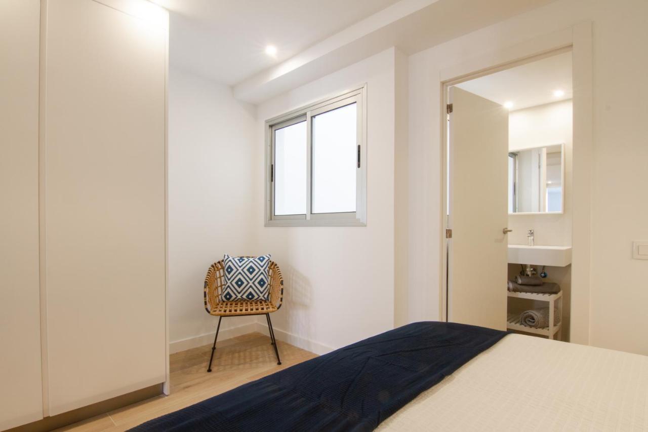 Apartamentos La Sal Arguineguin Экстерьер фото
