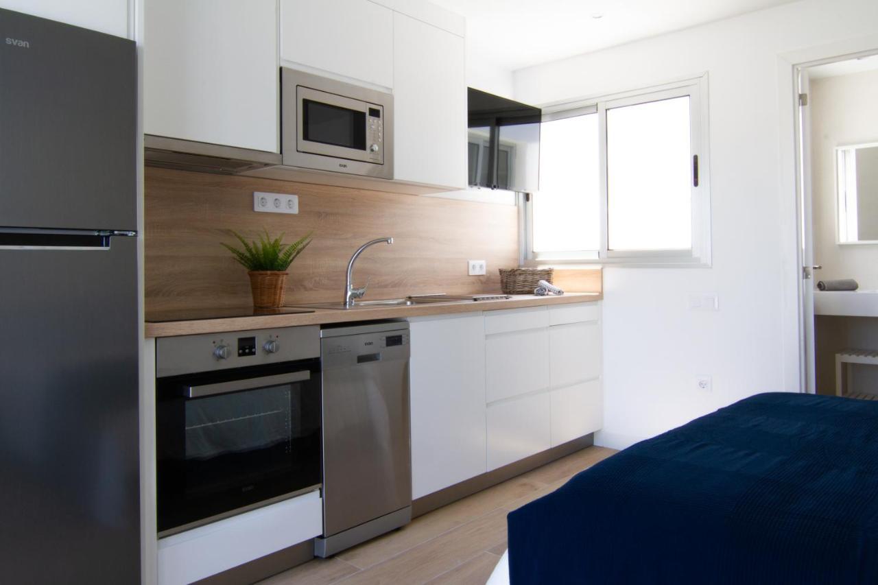 Apartamentos La Sal Arguineguin Экстерьер фото