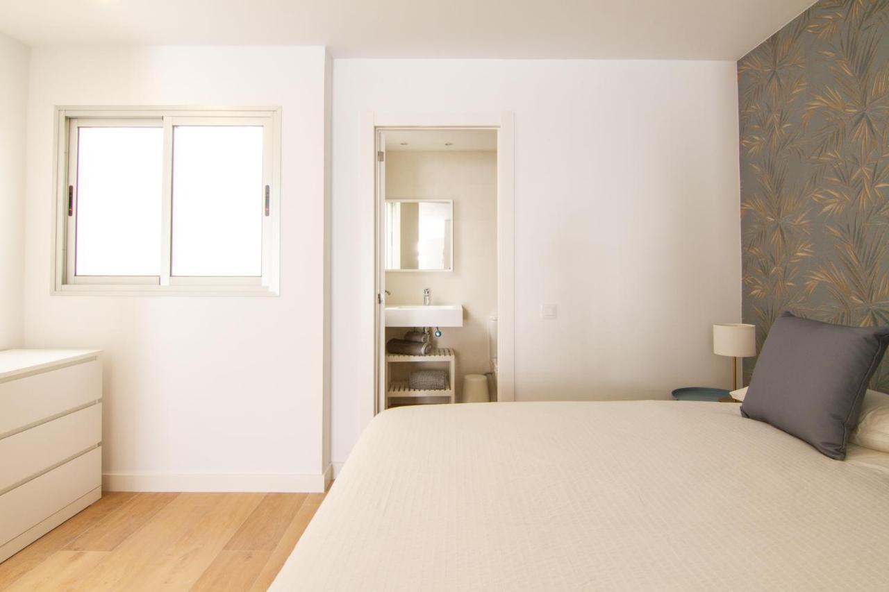 Apartamentos La Sal Arguineguin Экстерьер фото