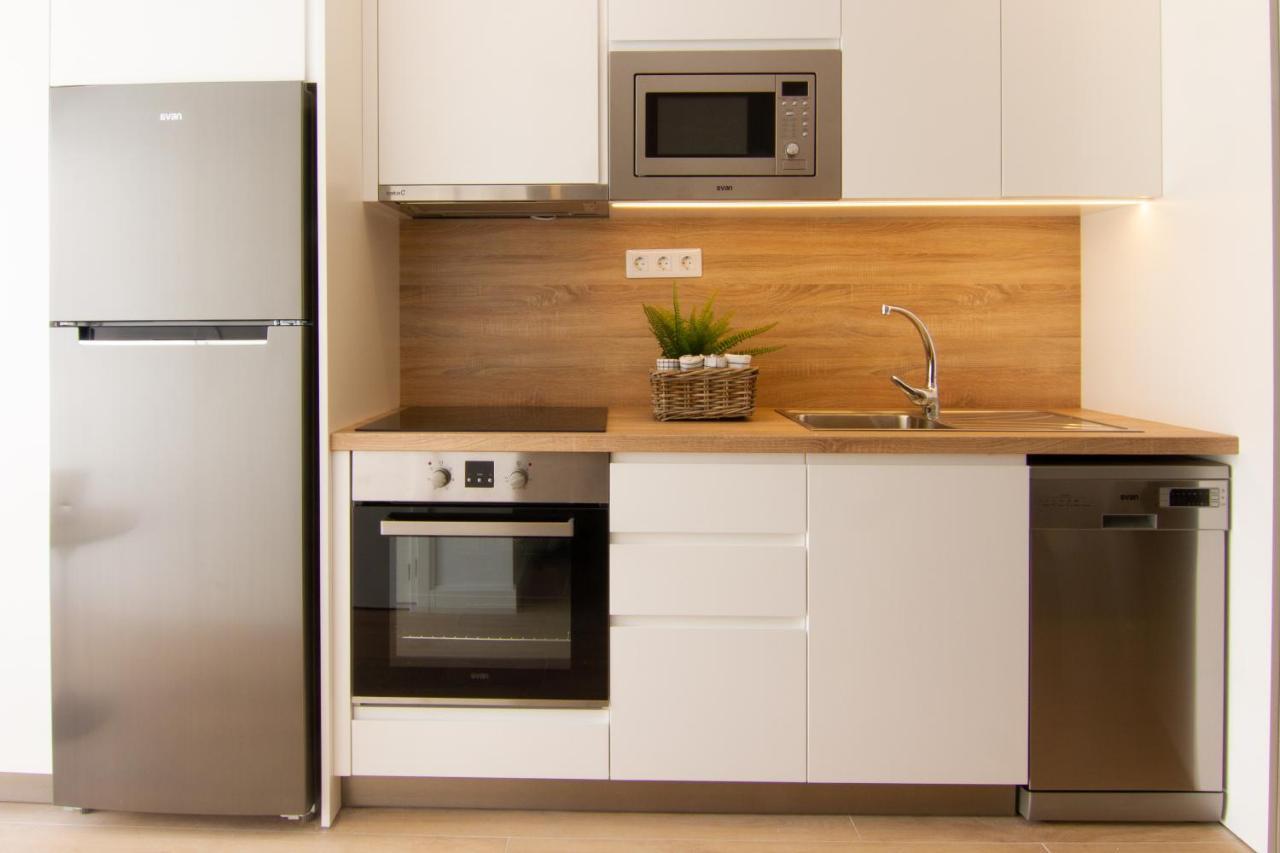 Apartamentos La Sal Arguineguin Экстерьер фото