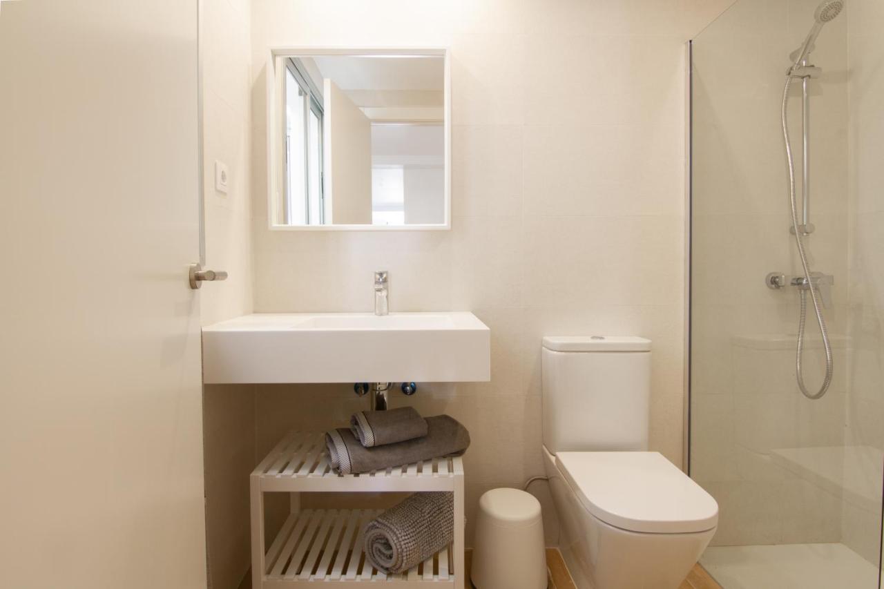 Apartamentos La Sal Arguineguin Экстерьер фото