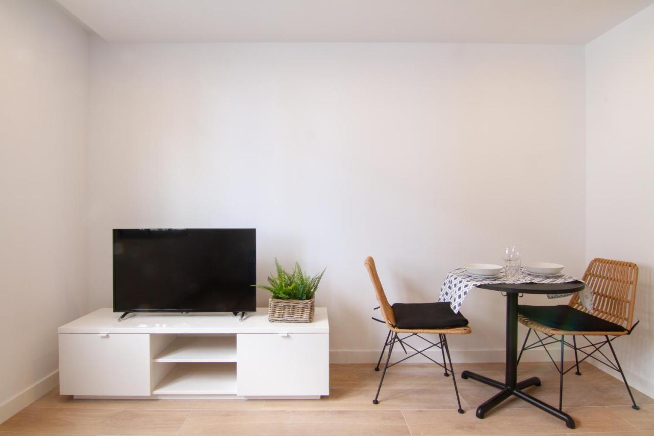 Apartamentos La Sal Arguineguin Экстерьер фото