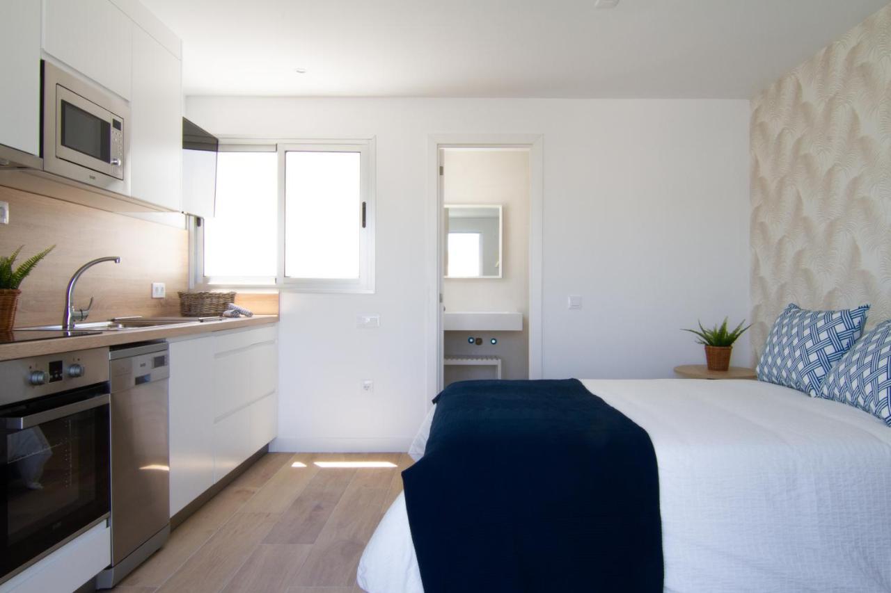 Apartamentos La Sal Arguineguin Экстерьер фото