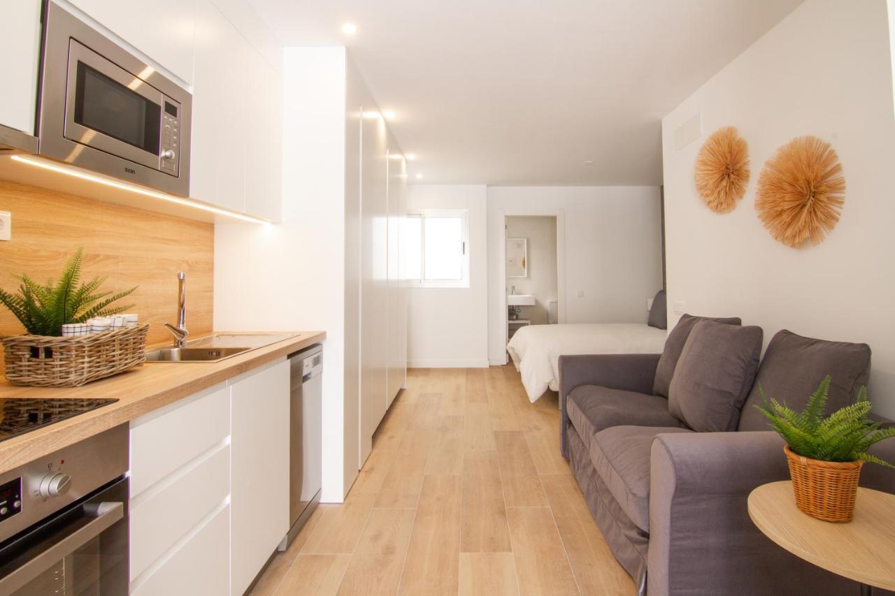 Apartamentos La Sal Arguineguin Экстерьер фото