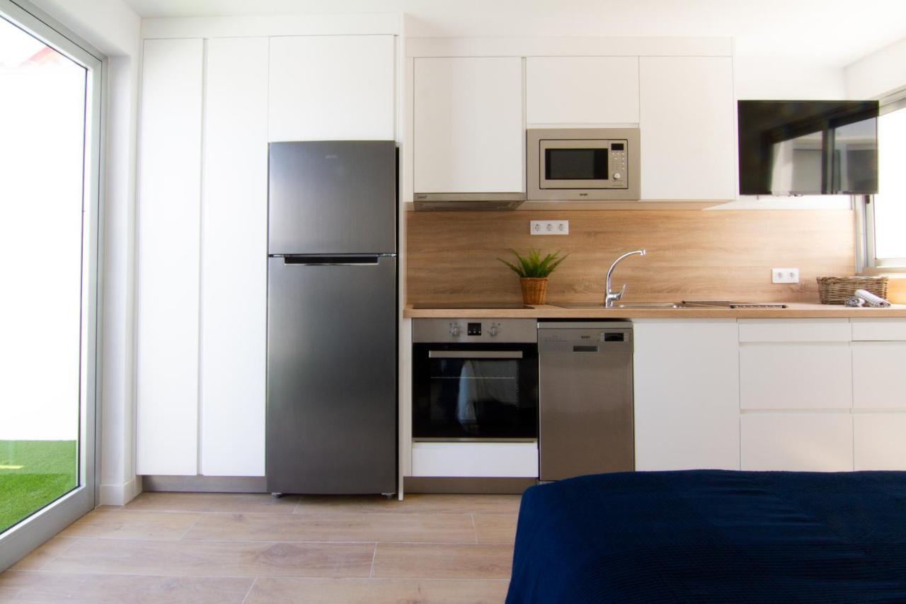 Apartamentos La Sal Arguineguin Экстерьер фото