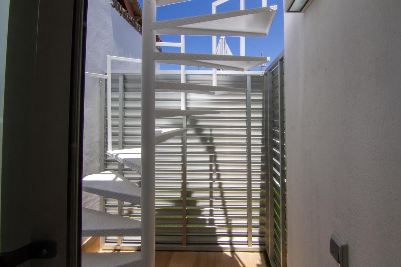 Apartamentos La Sal Arguineguin Экстерьер фото