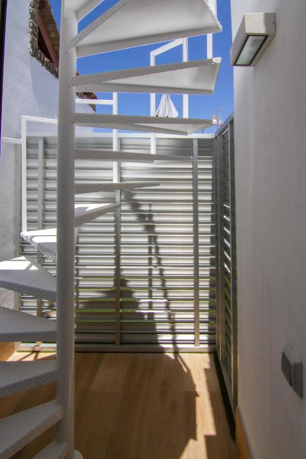 Apartamentos La Sal Arguineguin Экстерьер фото